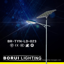 Br-Tyn-Ld-023 30W Single Lamp Solar LED Street Light